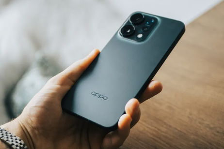 No digas que no te avisamos: esta rebaja del OPPO Reno 14 5G con cámara triple de 50 MP, es demasiado buena para ignorarla No digas que no te avisamos: esta rebaja del OPPO Reno 14 5G con cámara triple de 50 MP, es demasiado buena para ignorarla