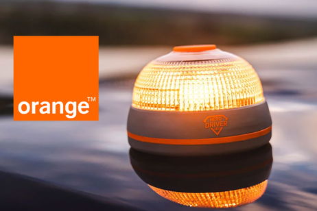 Orange te regala la baliza V16 que será obligatoria en 2026: solo estos clientes pueden conseguirla gratis Orange te regala la baliza V16 que será obligatoria en 2026: solo estos clientes pueden conseguirla gratis