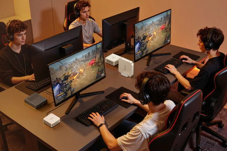 Black Friday en Minisforum: la icónica marca de mini PCs desploma el precio de algunos de sus mejores equipos