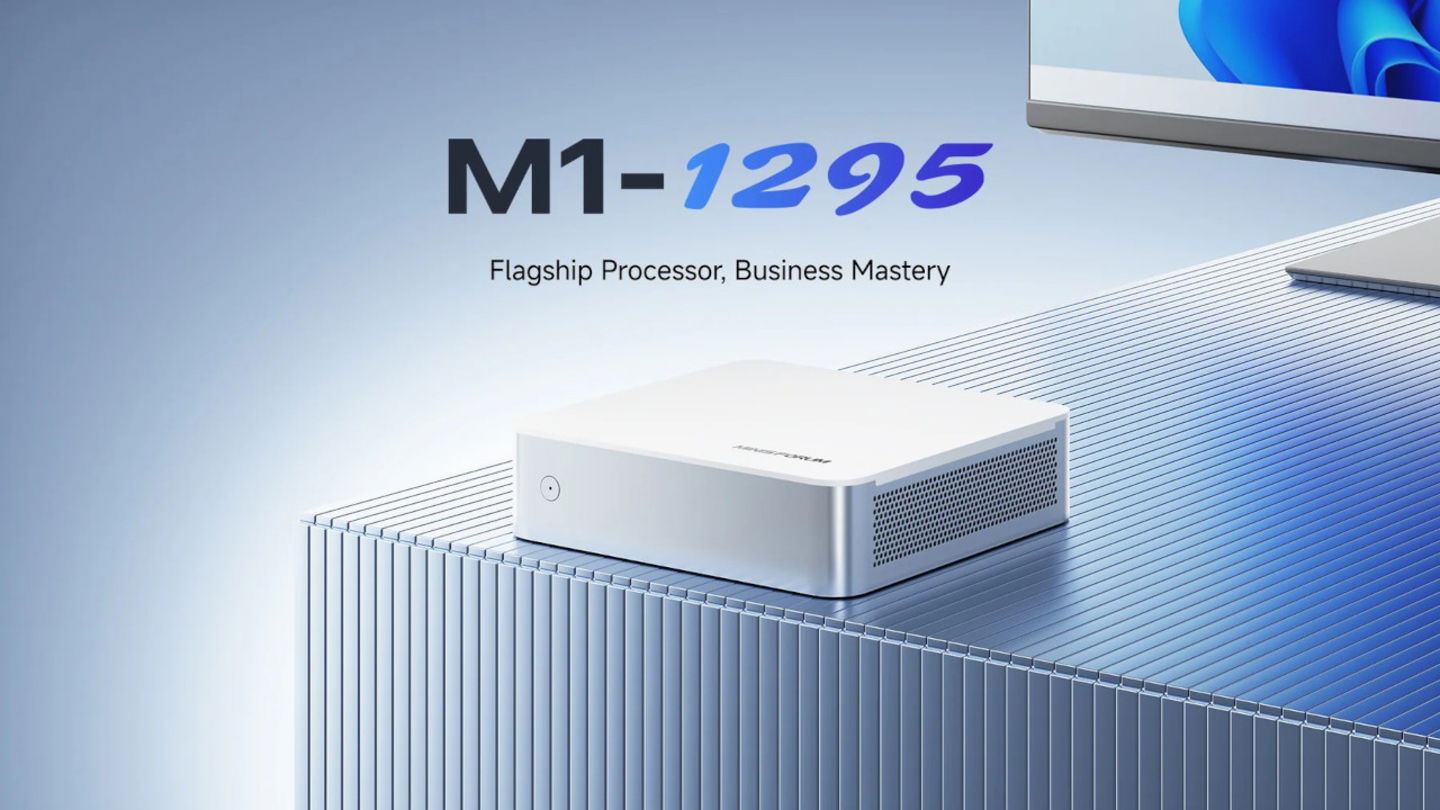 Black Friday en Minisforum: la icónica marca de mini PCs desploma el precio de algunos de sus mejores equipos