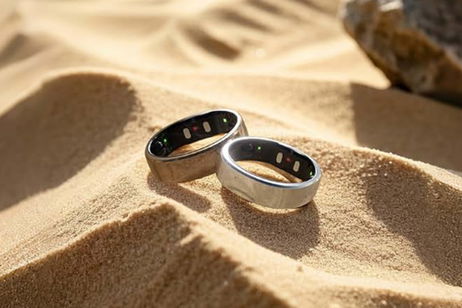 Una joyita por fuera, un laboratorio secreto por dentro: el anillo que lo está petando en Amazon y con el precio más bajo Una joyita por fuera, un laboratorio secreto por dentro: el anillo que lo está petando en Amazon y con el precio más bajo