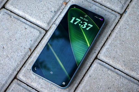 Tras probarlo, es uno de nuestros móviles favoritos de 2025: potencia, bestial batería y descuento histórico Tras probarlo, es uno de nuestros móviles favoritos de 2025: potencia, bestial batería y descuento histórico