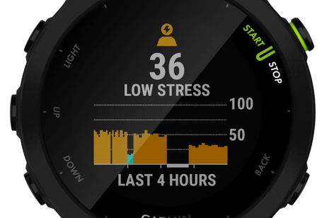 Barato y de calidad: este smartwatch deportivo tiene más del 30% de descuento y es una compra redonda Barato y de calidad: este smartwatch deportivo tiene más del 30% de descuento y es una compra redonda