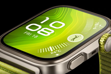 Yo lo compraría: este HUAWEI es uno de los mejores relojes inteligentes del año y tiene descuentazo Yo lo compraría: este HUAWEI es uno de los mejores relojes inteligentes del año y tiene descuentazo