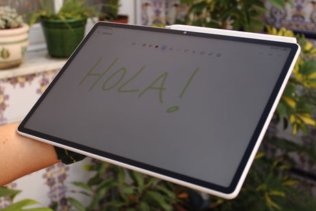 HUAWEI MatePad 12X (2025), análisis: una tablet equilibrada y de calidad que supera la ausencia de Google HUAWEI MatePad 12X (2025), análisis: una tablet equilibrada y de calidad que supera la ausencia de Google