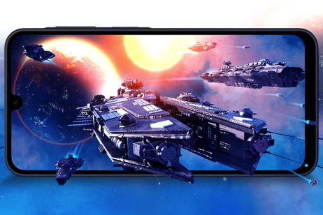 El móvil más barato de Samsung, con ofertón en Samsung.com: 80 euros de descuento y 6 años de soporte