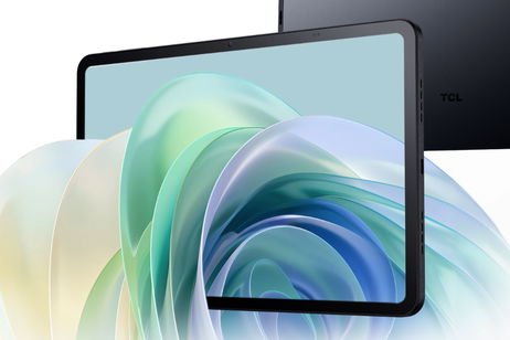 37% de descuento para esta tablet ultrabarata: solo 125 euros, con 256 GB, 11 pulgadas y 8000 mAh