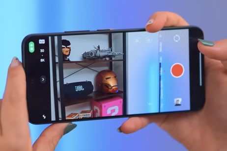 Lo hemos probado y es una maravilla: el Xiaomi 15 cae 400 euros y alcanza su precio mínimo histórico Lo hemos probado y es una maravilla: el Xiaomi 15 cae 400 euros y alcanza su precio mínimo histórico