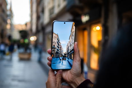 Dejar el Pixel 10 Pro XL ha sido una traición a mis principios. Pero este móvil me ha demostrado que el futuro de Android está en la autonomía Dejar el Pixel 10 Pro XL ha sido una traición a mis principios. Pero este móvil me ha demostrado que el futuro de Android está en la autonomía