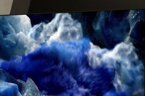 Samsung tira el precio de esta smart TV por el Black Friday: QLED, 4K y 40% de descuento Samsung tira el precio de esta smart TV por el Black Friday: QLED, 4K y 40% de descuento