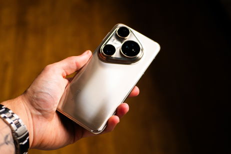 HUAWEI Pura 80 Ultra, análisis: la cámara más impresionante, atrapada en el móvil más difícil de recomendar HUAWEI Pura 80 Ultra, análisis: la cámara más impresionante, atrapada en el móvil más difícil de recomendar