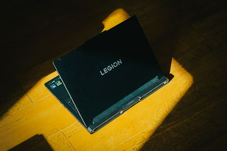 Lenovo Legion Pro 7i, análisis: la bestia OLED que ha llegado a reclamar su trono