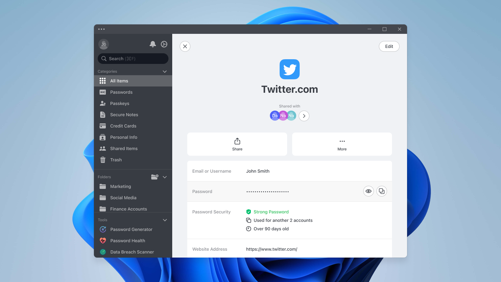 Oferta de NordPass por Black Friday: el mejor gestor de contraseñas se rebaja hasta un 56%