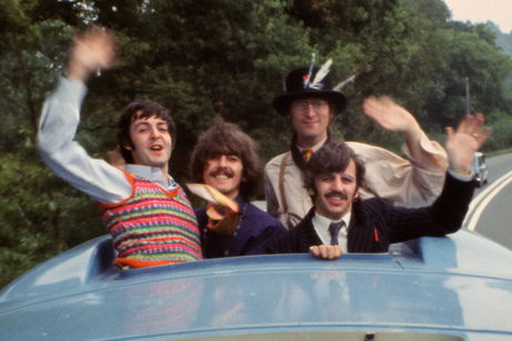 ¿Eres beatlemaníaco? Disney+ trae de vuelta su obra definitiva: 'The Beatles Anthology' renace con material inédito y calidad de cine