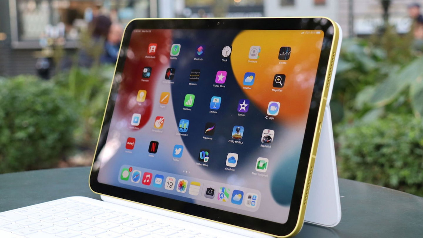 El iPad de 2025: ¿La mejor tablet barata por 303 euros?