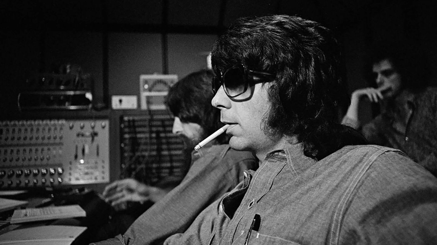 Cómo los estudios de grabación cambiaron la música para siempre