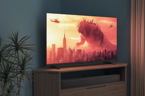 La barra de sonido sencilla de Philips que ahora está más barata y mejora tu tele al instante La barra de sonido sencilla de Philips que ahora está más barata y mejora tu tele al instante