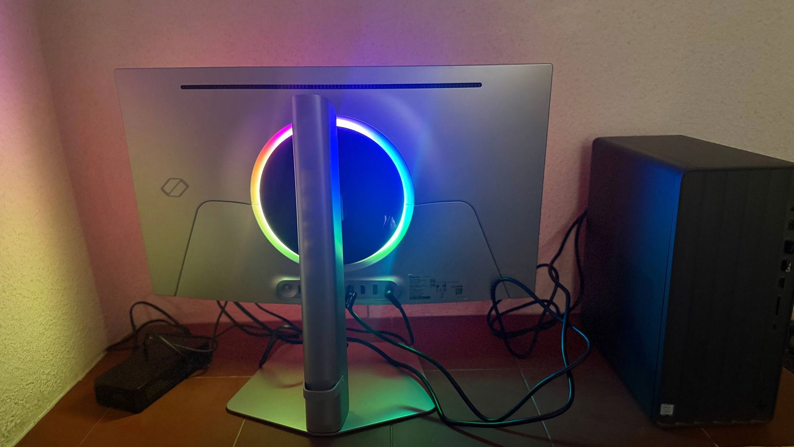 Análisis Samsung Odyssey OLED G6 (2025): la bestia con 500 Hz para jugar como nunca antes