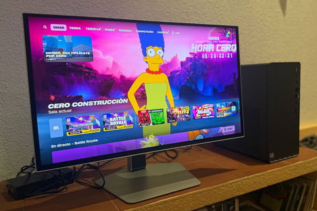 Análisis Samsung Odyssey OLED G6 (2025): la bestia con 500 Hz para jugar como nunca antes