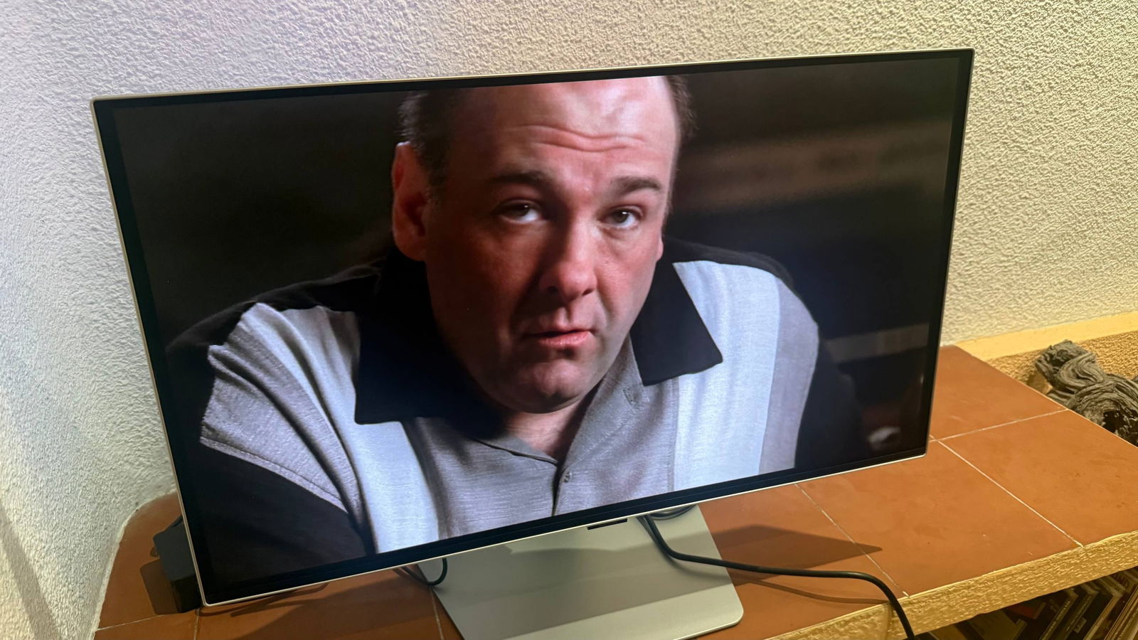 Análisis Samsung Odyssey OLED G6 (2025): la bestia con 500 Hz para jugar como nunca antes