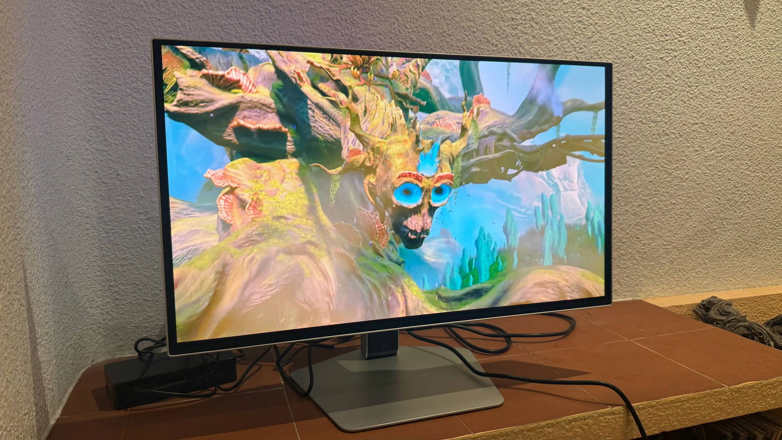 Análisis Samsung Odyssey OLED G6 (2025): la bestia con 500 Hz para jugar como nunca antes