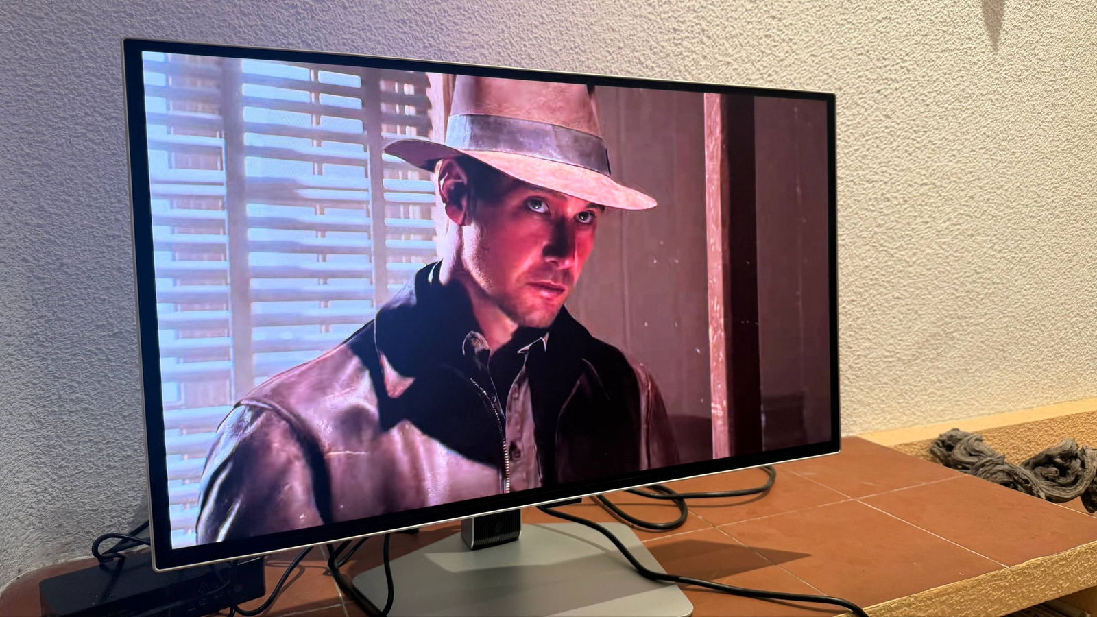 Análisis Samsung Odyssey OLED G6 (2025): la bestia con 500 Hz para jugar como nunca antes