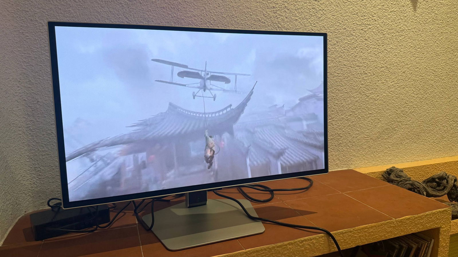 Análisis Samsung Odyssey OLED G6 (2025): la bestia con 500 Hz para jugar como nunca antes