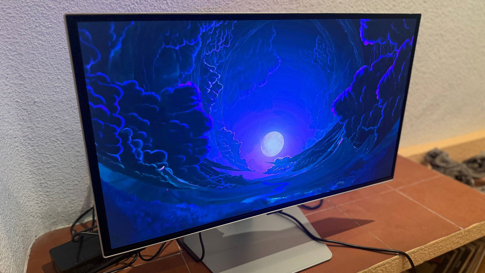 Análisis Samsung Odyssey OLED G6 (2025): la bestia con 500 Hz para jugar como nunca antes