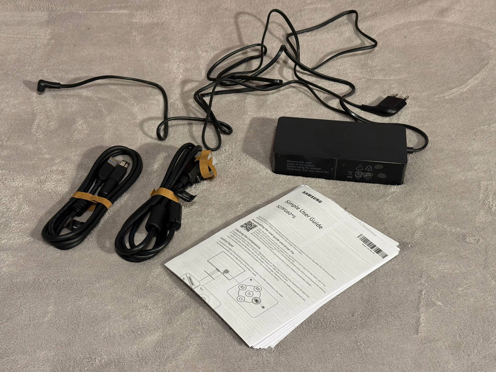 Análisis Samsung Odyssey OLED G6 (2025): la bestia con 500 Hz para jugar como nunca antes