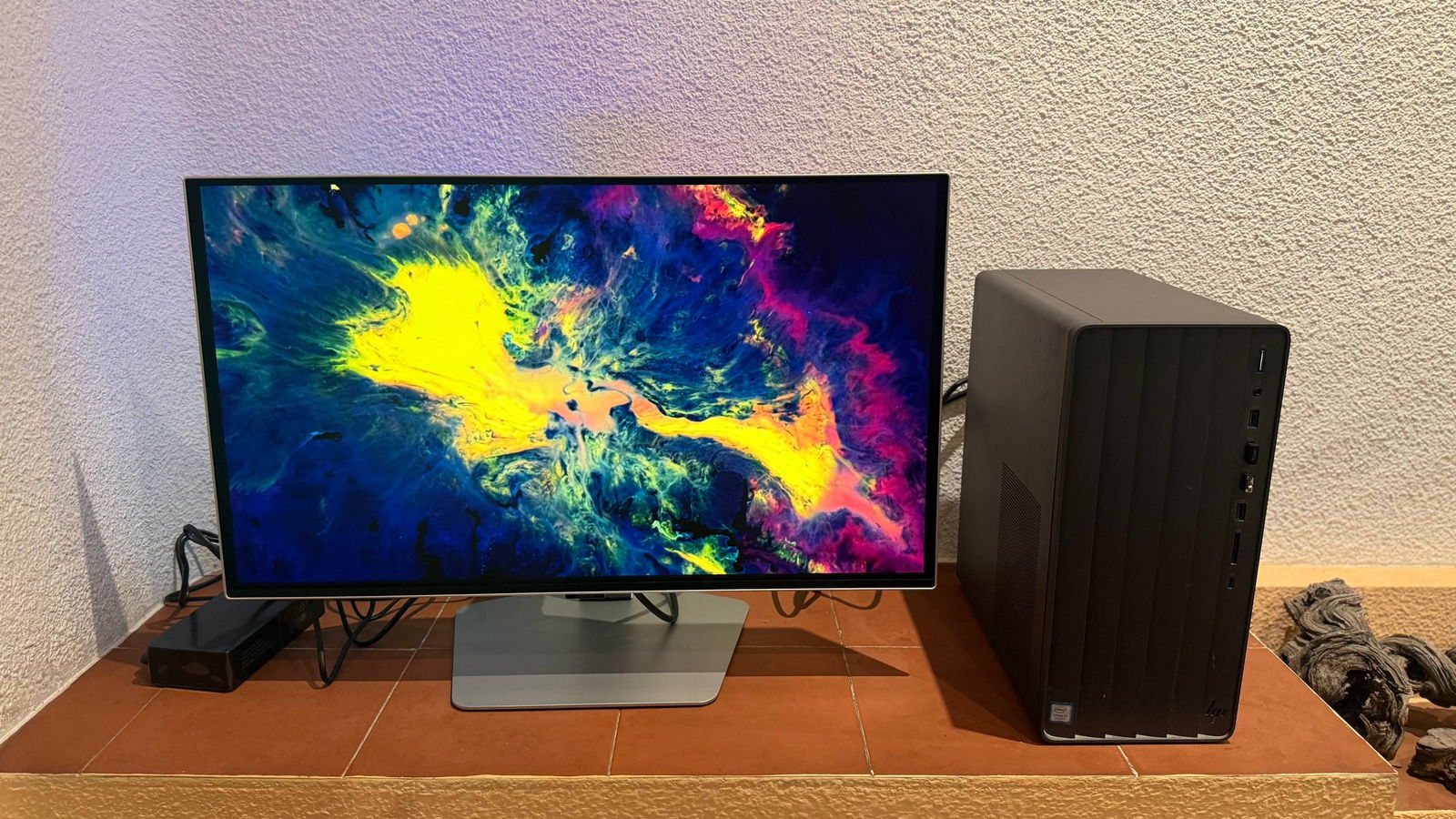 Análisis Samsung Odyssey OLED G6 (2025): la bestia con 500 Hz para jugar como nunca antes