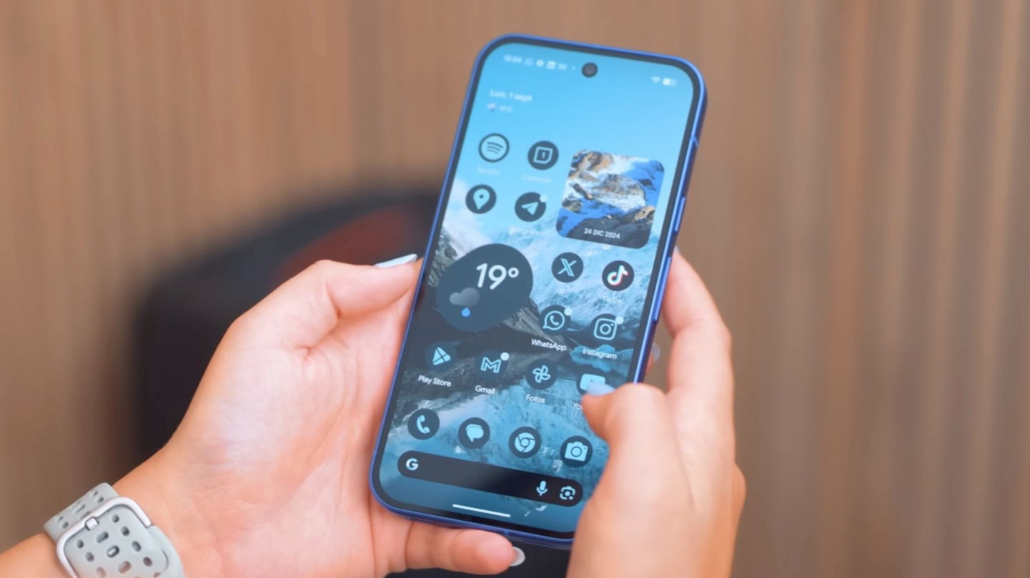 Android 17 Beta está a punto de llegar según Google