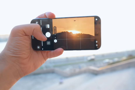 Lo mejor de Google hasta la fecha tiene 200 euros de descuento: smartphone de gama alta, cámara sobresaliente y llegará a Android 23 Lo mejor de Google hasta la fecha tiene 200 euros de descuento: smartphone de gama alta, cámara sobresaliente y llegará a Android 23