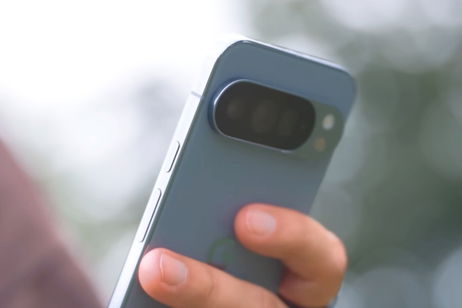 Así es la actualización Pixel Drop de noviembre: edición inteligente de fotos, resúmenes con IA y alertas contra estafas