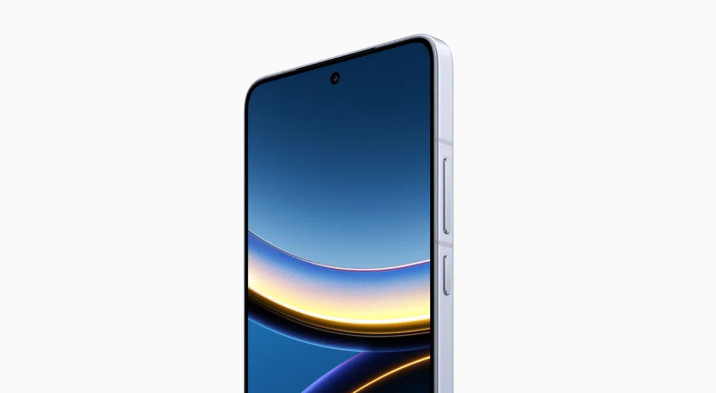 POCO F7 Pro