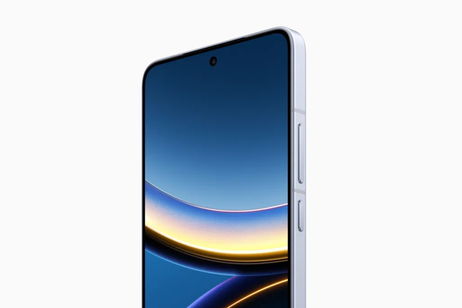 Xiaomi revienta el mercado con este POCO F7 Pro de oferta con 12 GB de RAM y batería de 6000 mAh