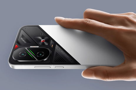 Llega el rey por menos de 300 euros: smartphone con Snapdragon 8s Gen 4, 6500 mAh de batería y diseño premium Llega el rey por menos de 300 euros: smartphone con Snapdragon 8s Gen 4, 6500 mAh de batería y diseño premium