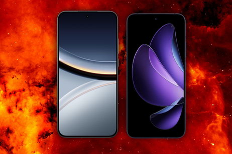 Mis dos favoritos por 250 euros o menos: smartphones de gama media premium en oferta por el 11 del 11 de AliExpress