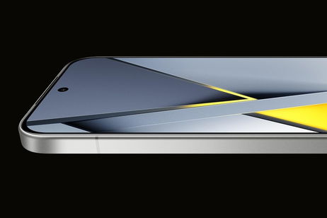 Lo nuevo de POCO tiene apellido Pro, 512 GB de memoria y 150 euros de descuento en el Black Friday