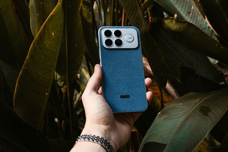 Lo hemos probado y es un escándalo: Snapdragon 8 Elite Gen 5, sonido Bose, 6500 mAh y resolución 2K