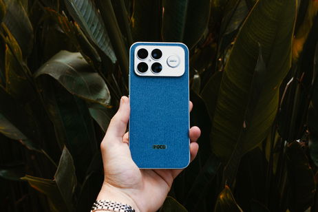 POCO F8 Ultra, análisis: y así, amigos, es como un móvil se carga a toda su competencia de un plumazo