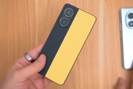 El rey de la gama media vuelve a caer: 512 GB y batería de 6000 mAh por 195 euros