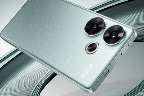 El POCO X7, el nuevo rey calidad-precio del 11.11 ya está por menos de 200 euros