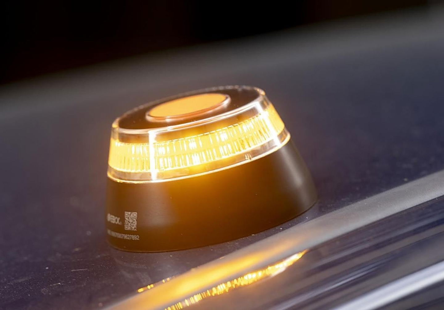 Por qué es importante mantener tu baliza V16 en buen estado