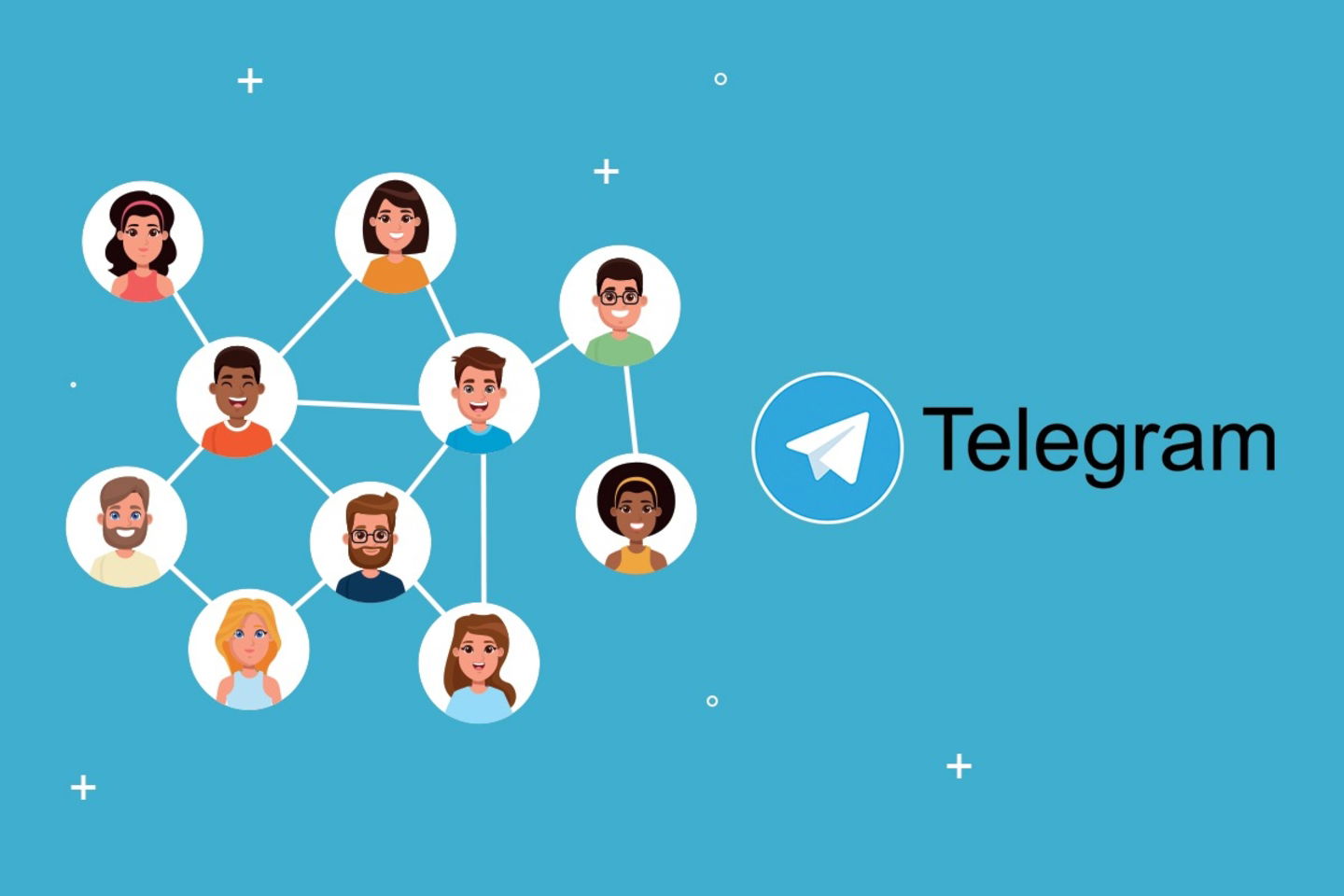 Por qué Telegram es tan útil para los viajeros