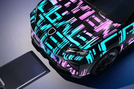 Porsche vuelve a hacerlo: lleva la carga inalámbrica a los coches del futuro Porsche vuelve a hacerlo: lleva la carga inalámbrica a los coches del futuro
