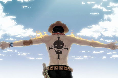 De 'Cobra Kai' a 'One Piece': el live action de Netflix ya ha encontrado a su Portgas D. Ace, ¡para la tercera temporada! De 'Cobra Kai' a 'One Piece': el live action de Netflix ya ha encontrado a su Portgas D. Ace, ¡para la tercera temporada!