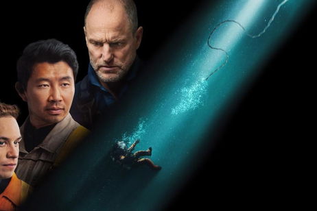 Prime Video estrena el thriller de supervivencia con Woody Harrelson que convirtió una tragedia real en un milagro Prime Video estrena el thriller de supervivencia con Woody Harrelson que convirtió una tragedia real en un milagro