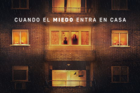 HBO Max rescata 'Expediente Vallecas', el caso poltergeist más famoso y mediático de España HBO Max rescata 'Expediente Vallecas', el caso poltergeist más famoso y mediático de España