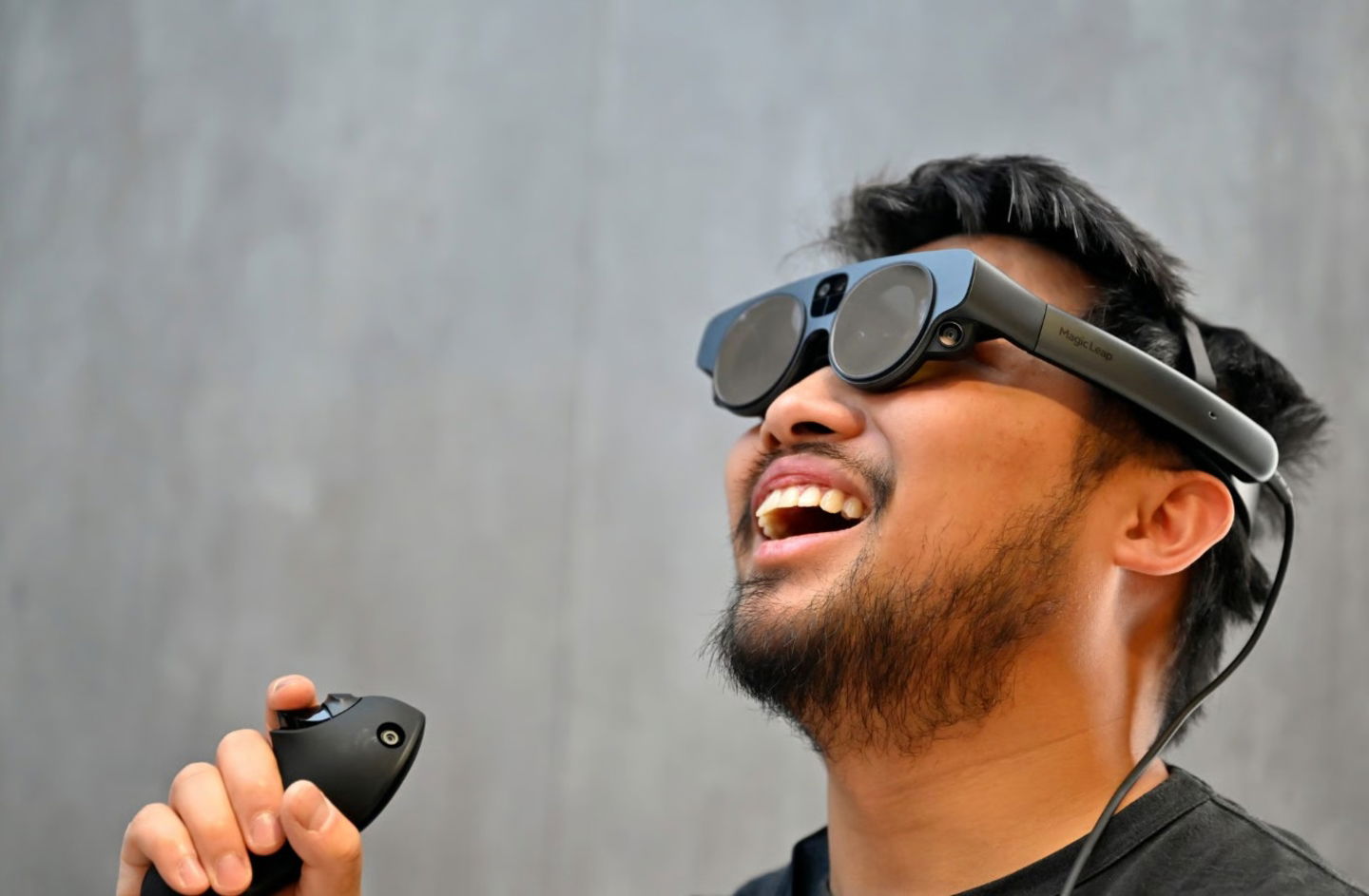 Nuevas gafas con Android XR: Google y Magic Leap presentan su alternativa a las populares Meta Ray-Ban