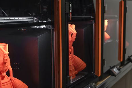 Prusa 3D, la marca europea de impresión 3D que hace las cosas de manera diferente